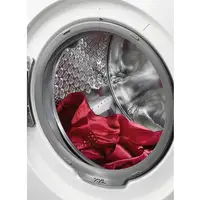AEG L7FEE842S lavadora Carga frontal 8 kg 1400 RPM Gris