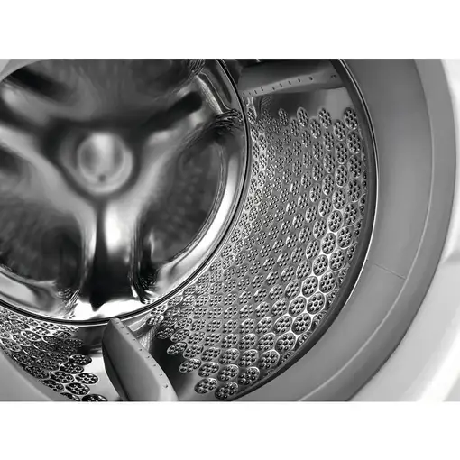 AEG L7FEE842S lavadora Carga frontal 8 kg 1400 RPM Gris