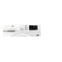 AEG LFA6I8272A lavadora Carga frontal 8 kg 1200 RPM Blanco