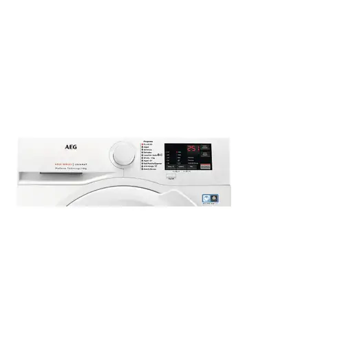 AEG LFA6I8272A lavadora Carga frontal 8 kg 1200 RPM Blanco