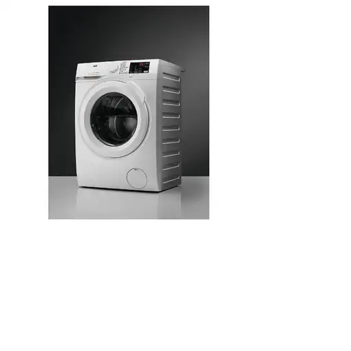 AEG LFA6I8272A lavadora Carga frontal 8 kg 1200 RPM Blanco