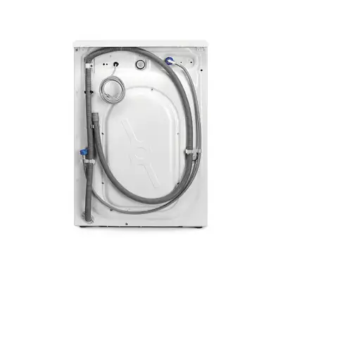 AEG LFA6I8272A lavadora Carga frontal 8 kg 1200 RPM Blanco