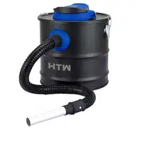 HTW VULCANO 20 L Negro, Azul