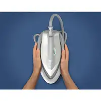 Philips 2000 series PSG2000/80 Generador de vapor