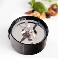 Taurus Shake & Go 0,5 L Batidora de vaso portátil 800 W Negro, Acero inoxidable, T Taurus Shake & Go 0,5 L Batidora de vaso portátil 800 W Negro, Acero inoxidable, T