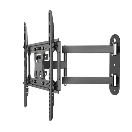 NOX NXLITEWALLFLEX soporte para TV 139,7 cm (55'') Negro