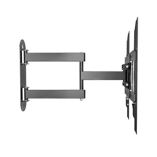 NOX NXLITEWALLFLEX soporte para TV 139,7 cm (55'') Negro