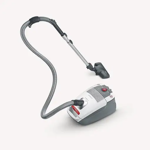 Aspiradora 4 L Secar 850 W Bolsa para el polvo  BC 7047  SEVERIN