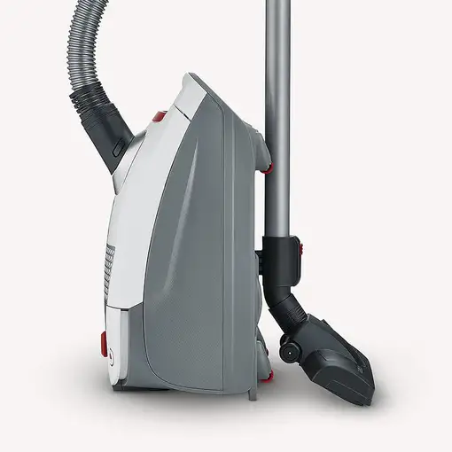 Aspiradora 4 L Secar 850 W Bolsa para el polvo  BC 7047  SEVERIN