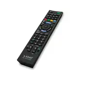 Savio RC-08 mando a distancia TV Botones