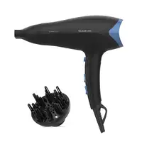 Taurus STUDIO 2500 secador 2400 W Negro