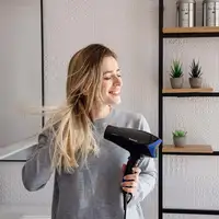 Taurus STUDIO 2500 secador 2400 W Negro