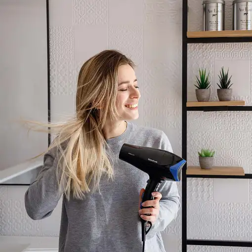 Taurus STUDIO 2500 secador 2400 W Negro