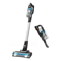 Black & Decker BHFEB520D1 aspiradora de pie y escoba eléctrica Aspiradora escoba 2