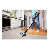 Black & Decker BHFEB520D1 aspiradora de pie y escoba eléctrica Aspiradora escoba 2