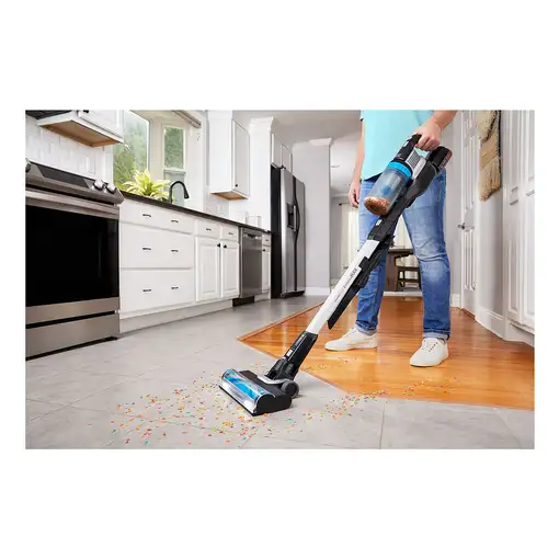 Black & Decker BHFEB520D1 aspiradora de pie y escoba eléctrica Aspiradora escoba 2