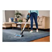 Black & Decker BHFEB520D1 aspiradora de pie y escoba eléctrica Aspiradora escoba 2