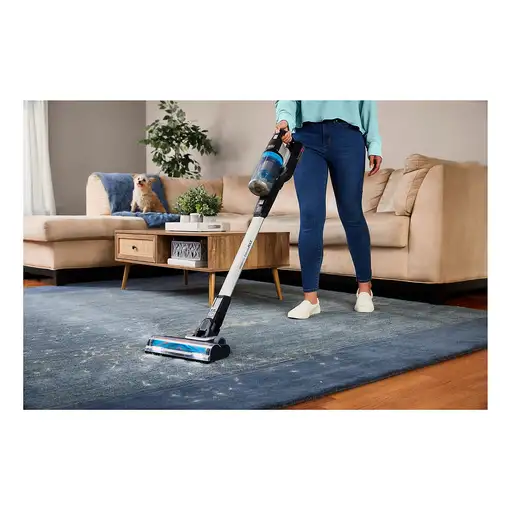 Black & Decker BHFEB520D1 aspiradora de pie y escoba eléctrica Aspiradora escoba 2