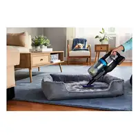 Black & Decker BHFEB520D1 aspiradora de pie y escoba eléctrica Aspiradora escoba 2