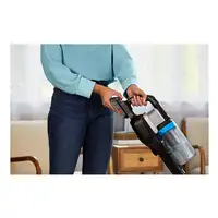 Black & Decker BHFEB520D1 aspiradora de pie y escoba eléctrica Aspiradora escoba 2