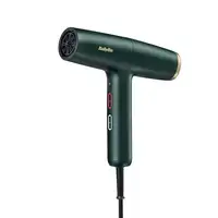 BaByliss Air Power Pro secador 1700 W Oro, Verde
