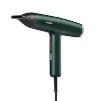 BaByliss Air Power Pro secador 1700 W Oro, Verde