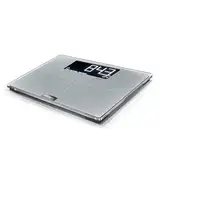 Soehnle Shape Sense Connect 200 Rectángulo Plata Báscula personal electrónica Soehnle Shape Sense Connect 200 Rectángulo Plata Báscula personal electrónica
