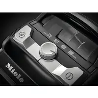 Miele Boost CX1 Cat & Dog PowerLine - SNCF0 1 L Aspiradora cilíndrica Secar 890 W