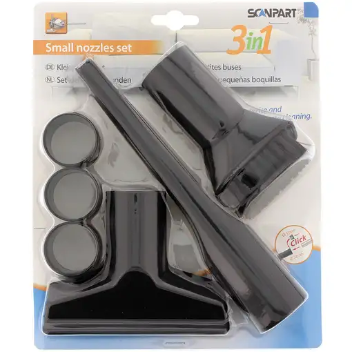 Menz & Könecke 1190000112 accesorio y suministro de vacío Juego de boquillas Unive Menz & Könecke 1190000112 accesorio y suministro de vacío Juego de boquillas Unive