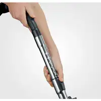 Severin BC 7030 aspiradora 2 L Secar 750 W Bolsa para el polvo