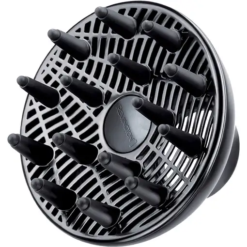 Secador de pelo AC9140 2400 W Beige, Negro REMINGTON