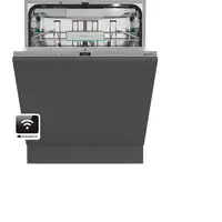 Lavavajillas 598 mm 16 place settings HV673A65 HISENSE Lavavajillas 598 mm 16 place settings HV673A65 HISENSE