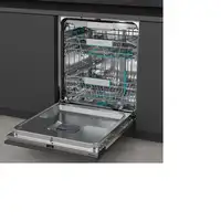 Lavavajillas 598 mm 16 place settings HV673A65 HISENSE Lavavajillas 598 mm 16 place settings HV673A65 HISENSE