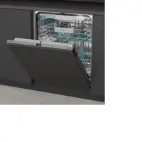 Lavavajillas 598 mm 16 place settings HV673A65 HISENSE Lavavajillas 598 mm 16 place settings HV673A65 HISENSE