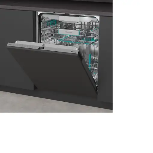 Lavavajillas 598 mm 16 place settings HV673A65 HISENSE