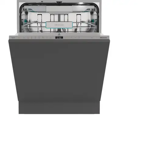 Lavavajillas 598 mm 16 place settings HV673A65 HISENSE