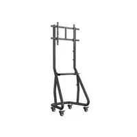 Equip 650608 Carro LFD de 37«-80» para cargas pesadas
