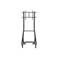 Equip 650608 Carro LFD de 37«-80» para cargas pesadas