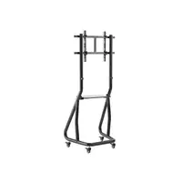Equip 650608 Carro LFD de 37«-80» para cargas pesadas
