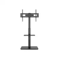 Equip Soporte de suelo para TV de 37"-75
