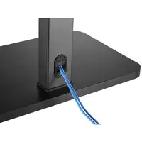 Equip Soporte de suelo para TV de 37"-75