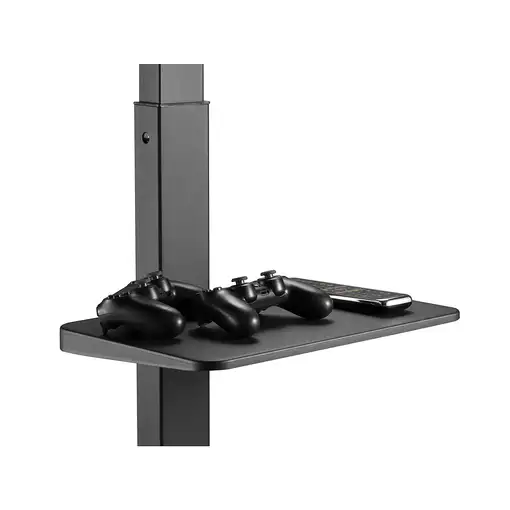 Equip Soporte de suelo para TV de 37"-75