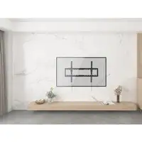 Equip 650334 Soporte de pared para TV de perfil bajo de 37"-75