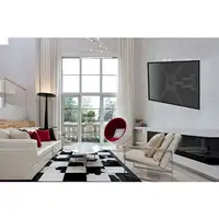 Equip Soporte de pared articulado para TV de 23"-55