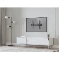 Equip 650330 Soporte de pared fijo para TV de 37''-75