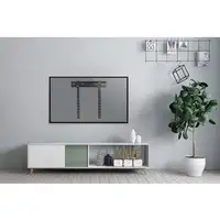 Equip 650321 Soporte de TV para montaje en techo de 32''-70