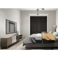 Equip 650321 Soporte de TV para montaje en techo de 32''-70