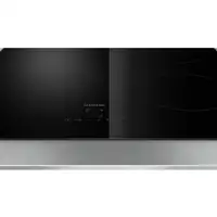 Siemens iQ300 ET61RBKB8E hobs Negro Integrado 59.2 cm Cerámico 3 zona(s)