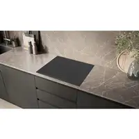 Siemens iQ100 EH631HCC1E hobs Negro Integrado 60 cm Con placa de inducción 3 zona(