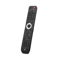 One For All Advanced Evolve 2 mando a distancia IR inalámbrico TV, Receptor de tel